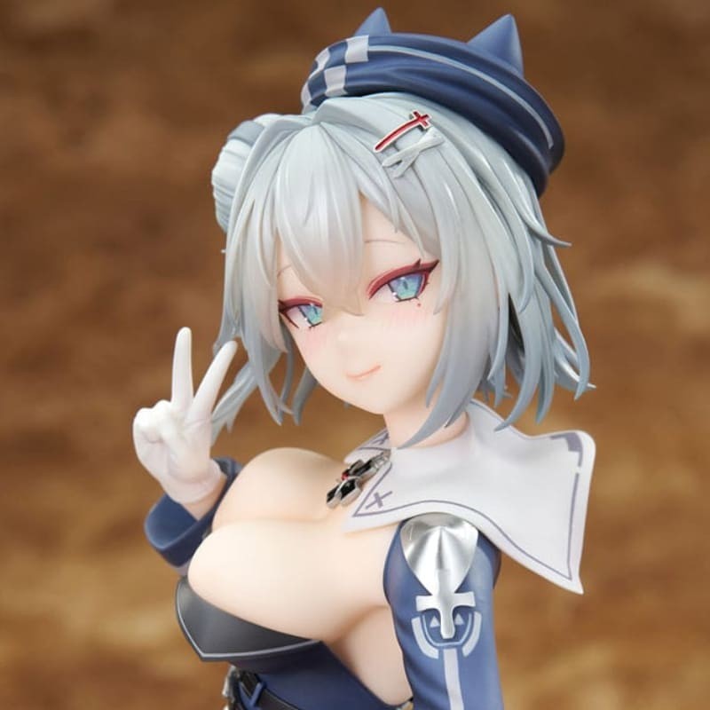 AZUR LANE - Jade 1/7 Elegant PVC Figure 25 cm