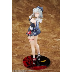 AZUR LANE - Jade 1/7 Elegant PVC Figure 25 cm