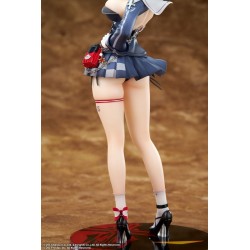 AZUR LANE - Jade 1/7 Elegant PVC Figure 25 cm