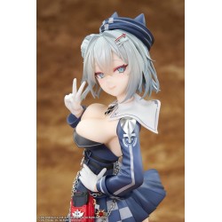 AZUR LANE - Jade 1/7 Elegant PVC Figure 25 cm