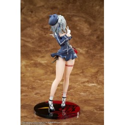 AZUR LANE - Jade 1/7 Elegant PVC Figure 25 cm
