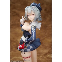 AZUR LANE - Jade 1/7 Elegant PVC Figure 25 cm