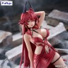 GODDESS OF VICTORY: NIKKE - Red Hood: Nonsense Red Noodle Stopper Furyu PVC Figure 12 cm