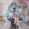 HATSUNE MIKU - Hatsune Miku Vintage Doll Style Noodle Stopper Furyu PVC Figure 15 cm