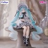 HATSUNE MIKU - Hatsune Miku Vintage Doll Style Noodle Stopper Furyu PVC Figure 15 cm