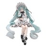 HATSUNE MIKU - Hatsune Miku Vintage Doll Style Noodle Stopper Furyu PVC Figure 15 cm