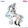 HATSUNE MIKU - Hatsune Miku Vintage Doll Style Noodle Stopper Furyu PVC Figure 15 cm