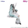 HATSUNE MIKU - Hatsune Miku Vintage Doll Style Noodle Stopper Furyu PVC Figure 15 cm