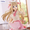 K-ON! - Tsumugi Kotobuki Trio-Try-iT Furyu PVC Figure 22 cm