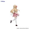 K-ON! - Tsumugi Kotobuki Trio-Try-iT Furyu PVC Figure 22 cm