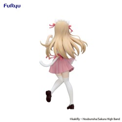 K-ON! - Tsumugi Kotobuki Trio-Try-iT Furyu PVC Figure 22 cm