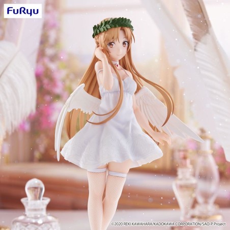 SWORD ART ONLINE - Asuna BiCute Pure Furyu PVC Figure 24 cm