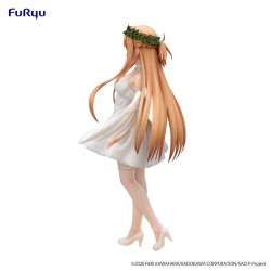 SWORD ART ONLINE - Asuna BiCute Pure Furyu PVC Figure 24 cm