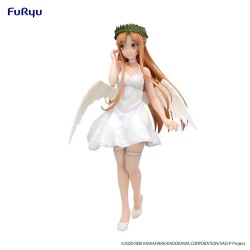 SWORD ART ONLINE - Asuna BiCute Pure Furyu PVC Figure 24 cm