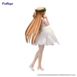 SWORD ART ONLINE - Asuna BiCute Pure Furyu PVC Figure 24 cm