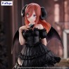 THE QUINTESSENTIAL QUINTUPLETS SPECIALS - Nakano Miku BiCute Dark Furyu PVC Figure 25 cm
