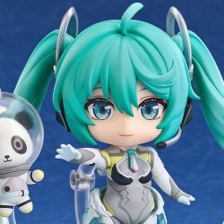 CHARACTER VOCAL SERIES 01: HATSUNE MIKU - Miku with you 2024 Ver. Nendoroid Action Figure 10 cm