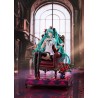 CHARACTER VOCAL SERIES 01 - Hatsune Miku World Is Mine 2024 Ver. 1/7 PVC Figure 21 cm