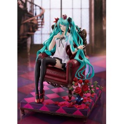 CHARACTER VOCAL SERIES 01 - Hatsune Miku World Is Mine 2024 Ver. 1/7 PVC Figure 21 cm