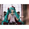 CHARACTER VOCAL SERIES 01 - Hatsune Miku World Is Mine 2024 Ver. 1/7 PVC Figure 21 cm