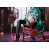 CHARACTER VOCAL SERIES 01 - Hatsune Miku World Is Mine 2024 Ver. 1/7 PVC Figure 21 cm