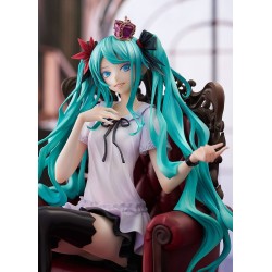 CHARACTER VOCAL SERIES 01 - Hatsune Miku World Is Mine 2024 Ver. 1/7 PVC Figure 21 cm