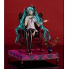 CHARACTER VOCAL SERIES 01 - Hatsune Miku World Is Mine 2024 Ver. 1/7 PVC Figure 21 cm