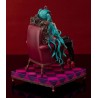 CHARACTER VOCAL SERIES 01 - Hatsune Miku World Is Mine 2024 Ver. 1/7 PVC Figure 21 cm