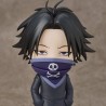 HUNTER X HUNTER - Feitan Nendoroid Action Figure 10 cm