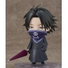 HUNTER X HUNTER - Feitan Nendoroid Action Figure 10 cm