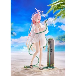 BLUE ARCHIVE - Hanako Swimsuit Ver. 1/7 Max Factory PVC Figure 26 cm