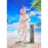 BLUE ARCHIVE - Hanako Swimsuit Ver. 1/7 Max Factory PVC Figure 26 cm