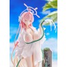 BLUE ARCHIVE - Hanako Swimsuit Ver. 1/7 Max Factory PVC Figure 26 cm