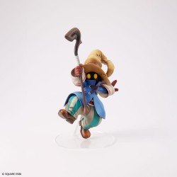 FINAL FANTASY - Vivi Ornitier Form-ISM Square-Enix PVC Figure 15 cm