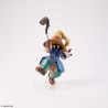 FINAL FANTASY - Vivi Ornitier Form-ISM Square-Enix PVC Figure 15 cm