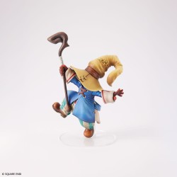 FINAL FANTASY - Vivi Ornitier Form-ISM Square-Enix PVC Figure 15 cm