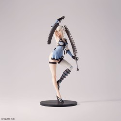 NIER REPLICANT VER.1.22474487139... - NieR Ver.1.22474487139... Form-ISM Square-Enix PVC Figure 19 cm