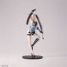 NIER REPLICANT VER.1.22474487139... - NieR Ver.1.22474487139... Form-ISM Square-Enix PVC Figure 19 cm