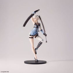 NIER REPLICANT VER.1.22474487139... - NieR Ver.1.22474487139... Form-ISM Square-Enix PVC Figure 19 cm