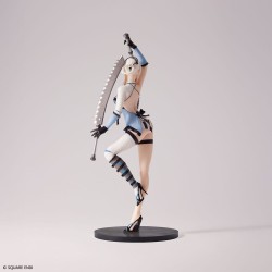 NIER REPLICANT VER.1.22474487139... - NieR Ver.1.22474487139... Form-ISM Square-Enix PVC Figure 19 cm