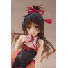 TO LOVE-RU DARKNESS - Mikan Yuki Chinese Dress Ver. Desktop Cute Figure Taito PVC Figure 13 cm
