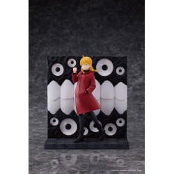 DAEMONS OF THE SHADOW REALM - Gabby Bite Ver. Taito Kuji Online Ravitier Plus Taito PVC Figure 16 cm