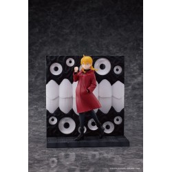 DAEMONS OF THE SHADOW REALM - Gabby Bite Ver. Taito Kuji Online Ravitier Plus Taito PVC Figure 16 cm