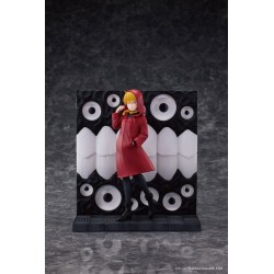 DAEMONS OF THE SHADOW REALM - Gabby Composed Face Ver. Taito Kuji Online Ravitier Plus Taito PVC Figure 16 cm