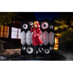 DAEMONS OF THE SHADOW REALM - Gabby Composed Face Ver. Taito Kuji Online Ravitier Plus Taito PVC Figure 16 cm