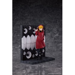 DAEMONS OF THE SHADOW REALM - Gabby Composed Face Ver. Taito Kuji Online Ravitier Plus Taito PVC Figure 16 cm