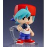 FRIDAY NIGHT FUNKIN' - Boyfriend Nendoroid Action Figure 10 cm