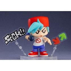 FRIDAY NIGHT FUNKIN' - Boyfriend Nendoroid Action Figure 10 cm