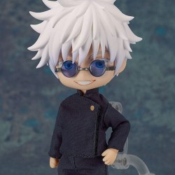 JUJUTSU KAISEN - Satoru Gojo Tokyo Jujutsu High School Ver. Nendoroid Doll Action Figure 14 cm