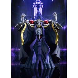 OVERLORD - Ainz Ooal Gown Pop Up Parade SP PVC Figure 26 cm